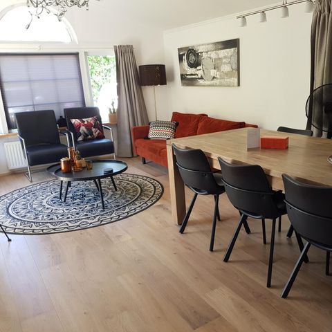 Chalet 6 Personen - Exclusif