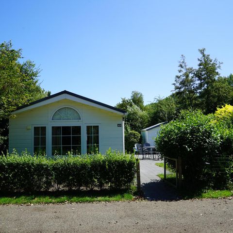 Chalet 6 Personen - Exclusif