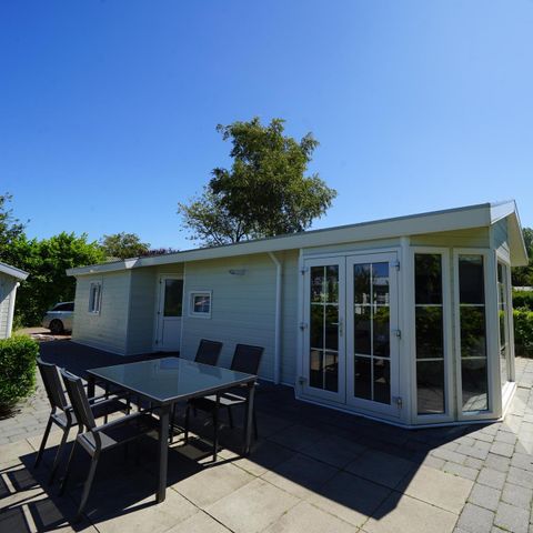 Chalet 4 Personen - Exclusif