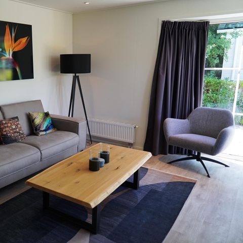 Chalet 4 Personen - Exclusif