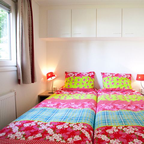 Chalet 4 Personen - Exclusif