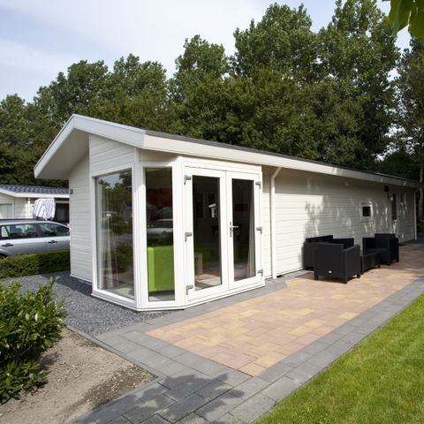 Chalet 4 Personen - Exclusif