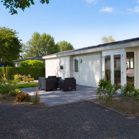 Chalet 4 Personen - Exclusif