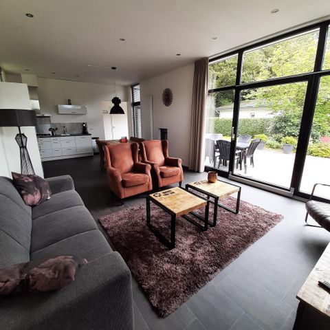 Chalet 6 Personen - L-Würfel