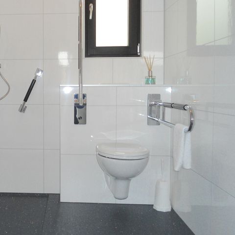 Chalet 4 personen - L-Würfel