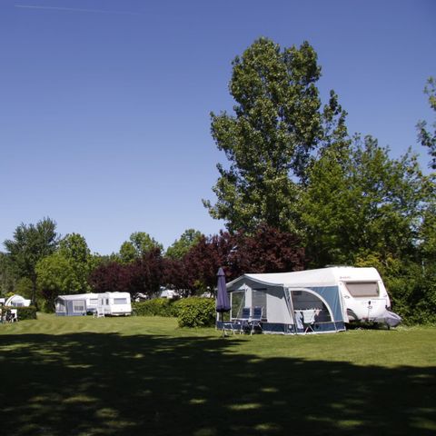 Stellplatz - Standard