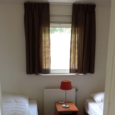 Chalet 4 Personen - T-Modell