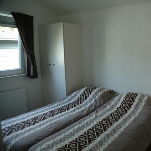 Chalet 4 Personen - T-Modell