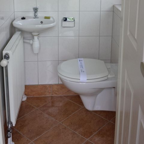 Chalet 4 Personen - T-Modell