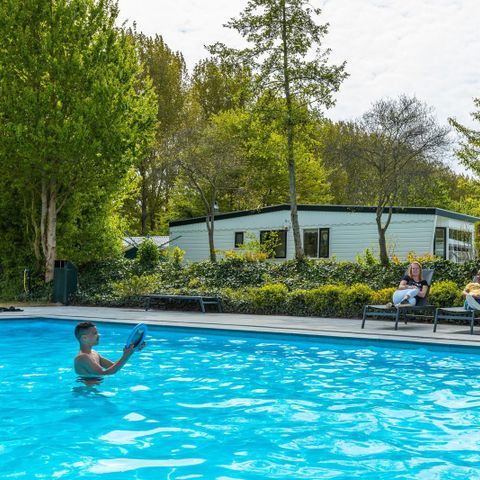 EuroParcs Molengroet - Langedijk - Image N°2