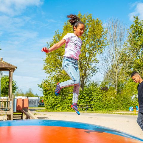 EuroParcs Molengroet - Langedijk - Image N°4