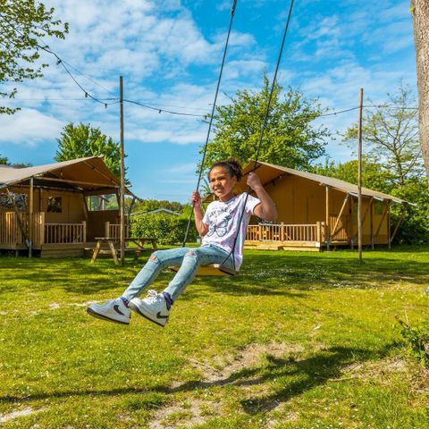 EuroParcs Molengroet - Langedijk - Image N°3