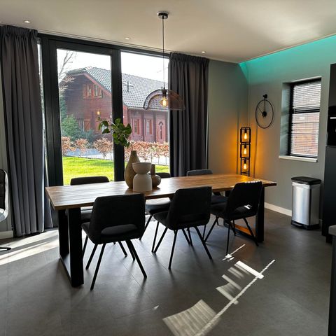 Chalet 4 Personen - Modus Sauna 4