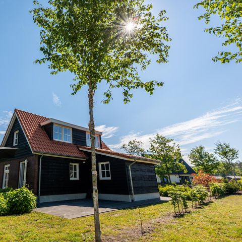 Bungalow 6 Personen - Chateau