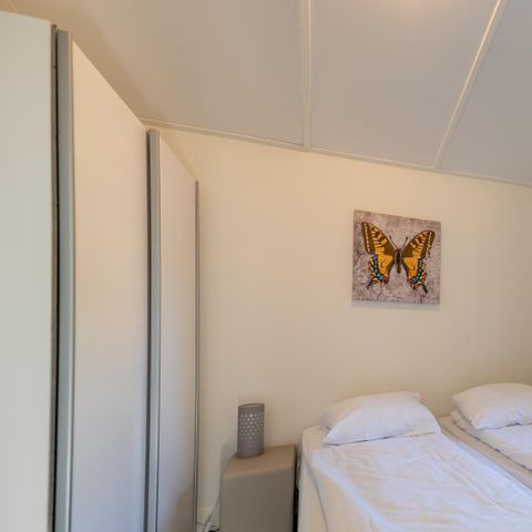 Bungalow 6 Personen - Chateau