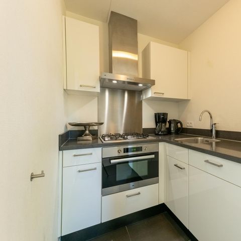 Bungalow 6 Personen - Chateau
