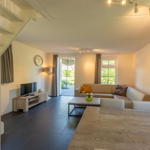 Bungalow 6 Personen - Chateau