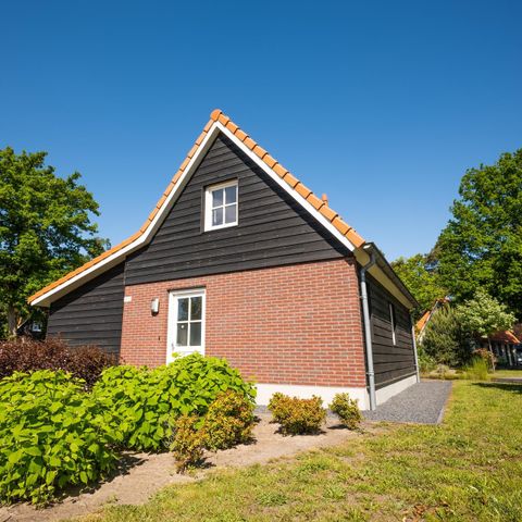 Bungalow 6 Personen - Chateau