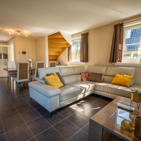 Bungalow 6 Personen - Bronckhorst