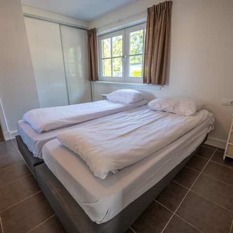 Bungalow 6 Personen - Bronckhorst