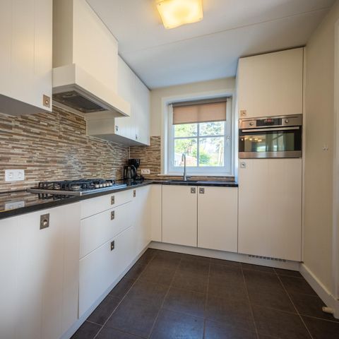 Bungalow 6 Personen - Bronckhorst