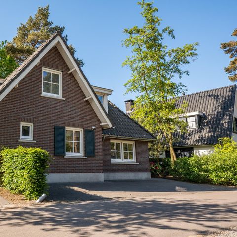 Bungalow 6 Personen - Bronckhorst
