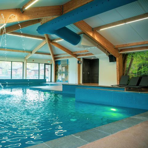 FERIENHAUS 6 Personen - Boekhorst Royal
