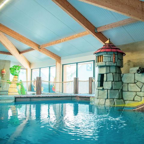 FERIENHAUS 6 Personen - Boekhorst Royal