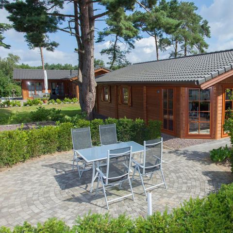 FERIENHAUS 6 Personen - Boekhorst Royal