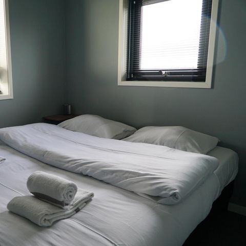 Chalet 6 Personen - Modus