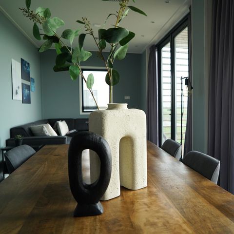 Chalet 6 Personen - Modus