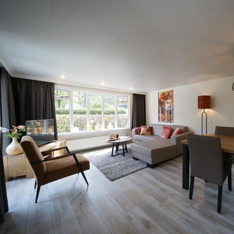 FERIENHAUS 4 Personen - L'Avenir