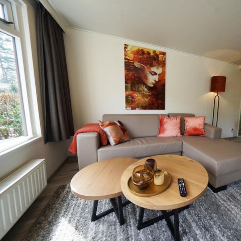 Chalet 4 Personen - L'Avenir 4