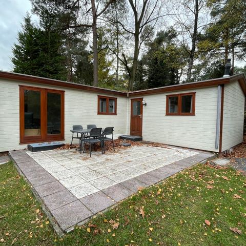 Chalet 4 Personen - L'Avenir 4