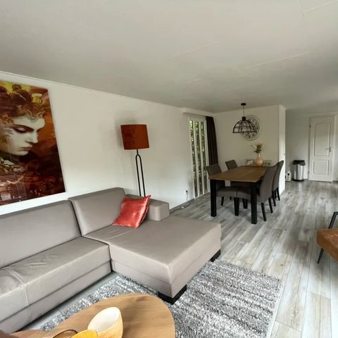 FERIENHAUS 4 Personen - L'Avenir