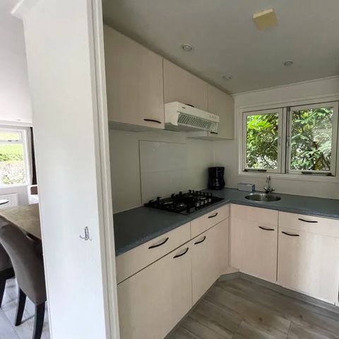 Chalet 4 Personen - L'Avenir 4