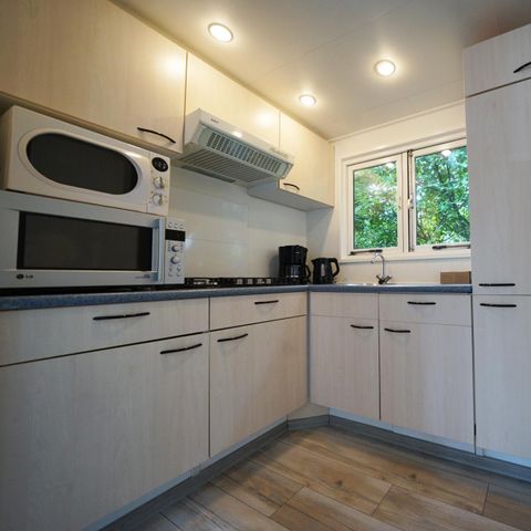 FERIENHAUS 4 Personen - L'Avenir