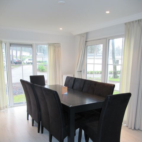 FERIENHAUS 10 Personen - Hackfort l'etage