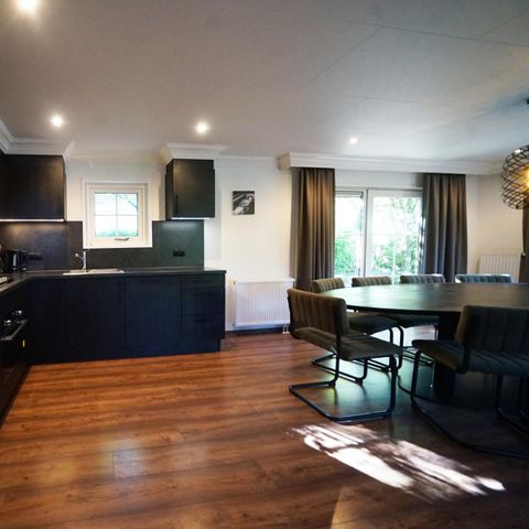 FERIENHAUS 10 Personen - Hackfort l'etage 10