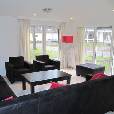 FERIENHAUS 10 Personen - Hackfort l'etage