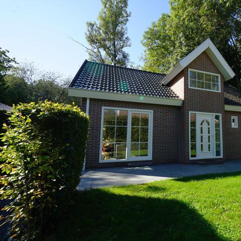 FERIENHAUS 10 Personen - Hackfort l'etage
