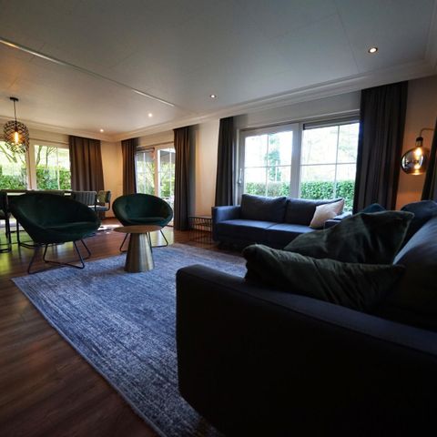 FERIENHAUS 10 Personen - Hackfort l'etage