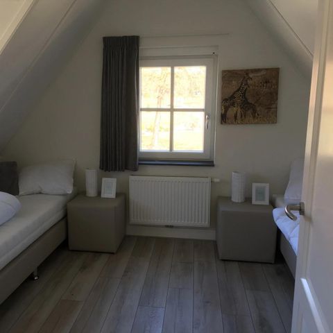 Bungalow 4 Personen - Chateau