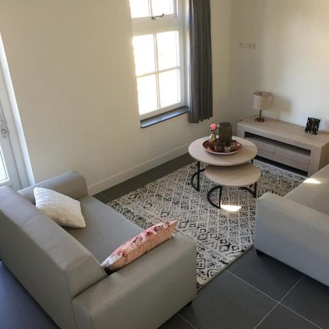 Bungalow 4 Personen - Chateau