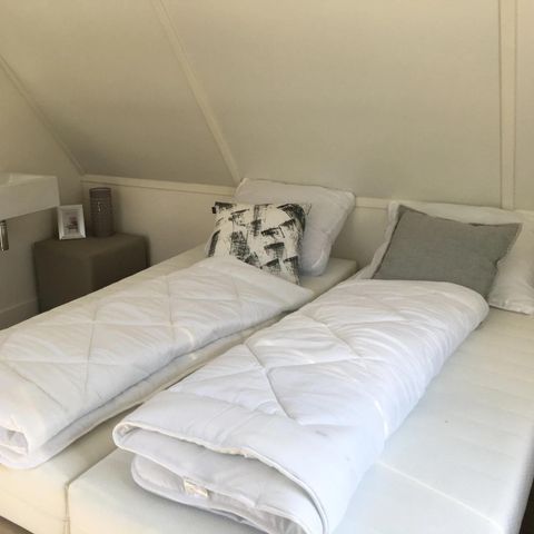 Bungalow 4 Personen - Chateau