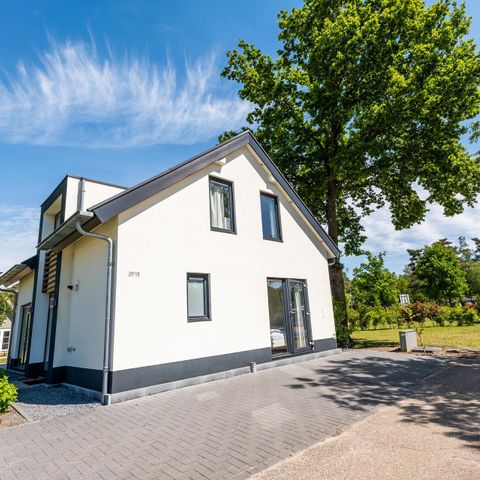 FERIENHAUS 10 Personen - Pavillon l'etage Sauna 10