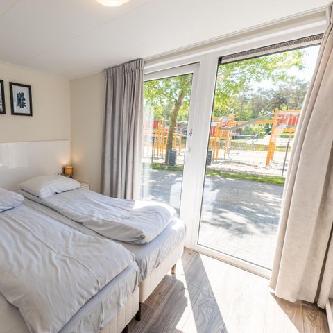 FERIENHAUS 10 Personen - Pavillon l'etage Sauna 10