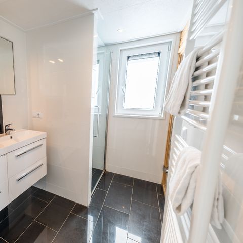 FERIENHAUS 10 Personen - Pavillon l'etage Sauna