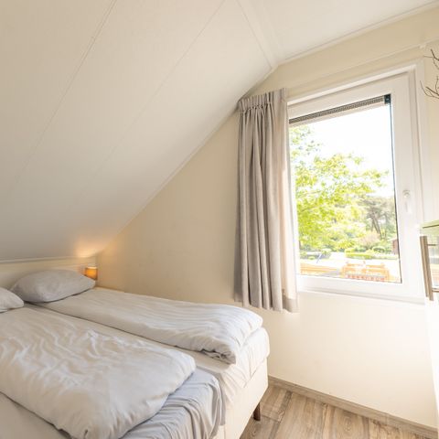 FERIENHAUS 10 Personen - Pavillon l'etage Sauna