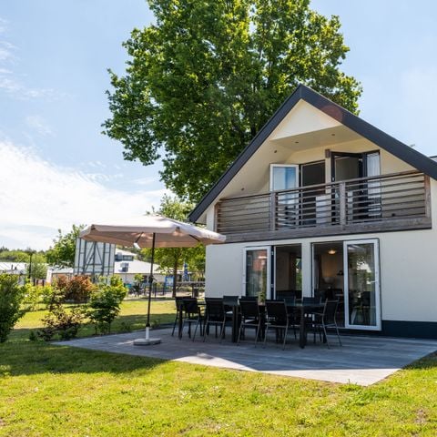 FERIENHAUS 10 Personen - Pavillon l'etage Sauna